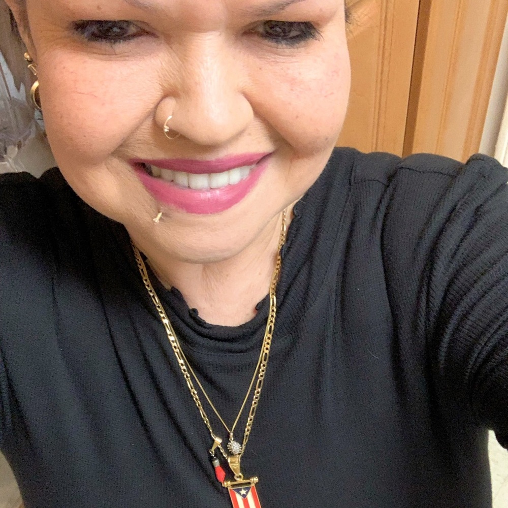 Meet your Posher, Diana